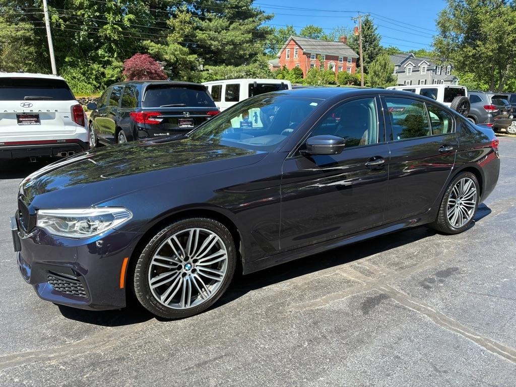 bmw 5 series 2018 WBAJE7C57JG891139 image bmw 5 series 2018 WBAJE7C57JG891139 image